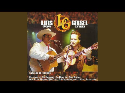 De Novo Em Teus Braços (Ao Vivo)