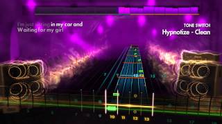 Download lagu Hypnotize - System of a Down Rocksmith 2014 mp3 Download lagu Hypnotize - System of a Down Rocksmith 2014 mp3