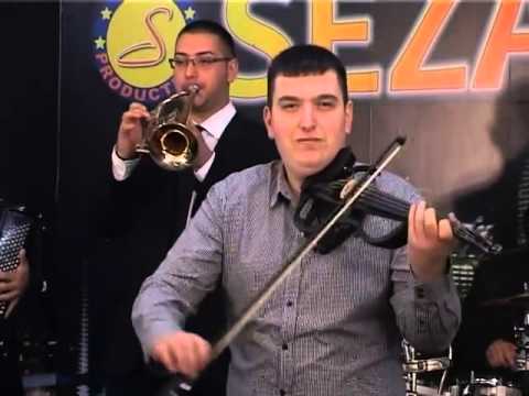 Velislav Raduljeskovic - Vekijev danc   Sezam Produkcija 2015