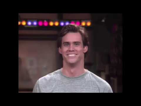 The Best of Jim Carrey - In Living Color Compilation