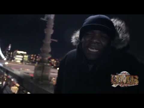 Teebone Blast - Apologies (Official Video)