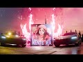 MENTE MÁ NAKAMA Official Lyric Video