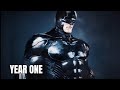 BATMAN: Year One | Kickstarter Launch Video