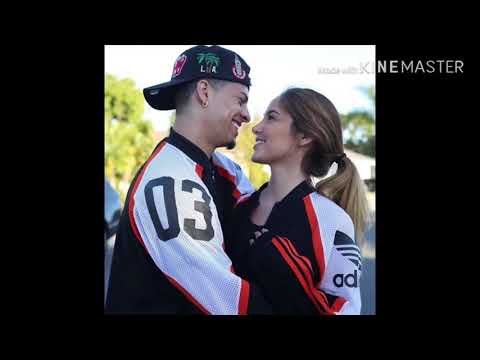 BLIND-GLENN TRAVIS FT. ACE FAMILY- ACE FAMILY MUSIC VIDEOS BY BIANCA #5❤️