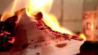 The Scavenger Project - Five in the morning ( Official Lyric Video)