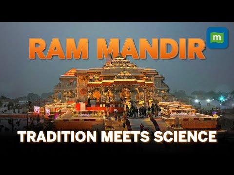 Ayodhya Ram Mandir: Temple Built To Last 1,000 Years, Here’s How