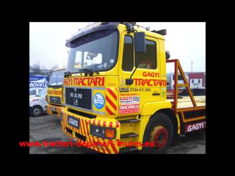 depanari mures , tractare tg mures , transport auto , tractare auto mures