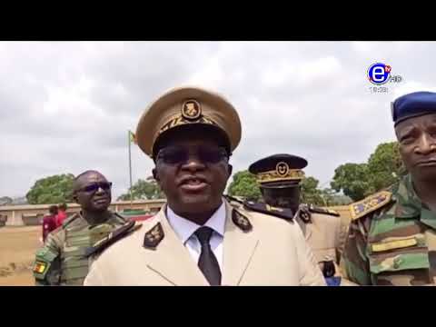 6PM NEWS THURSDAY MARCH 03, 2022 - EQUINOXE TV