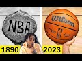 Reacting To The Entire History of The NBA..