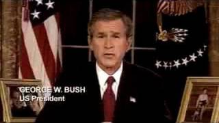 Blowin' in the Wind - Bullet & a Target version