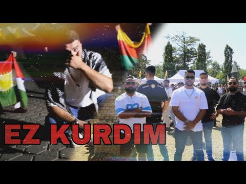 Diyar Gerillya - EZ KURDIM