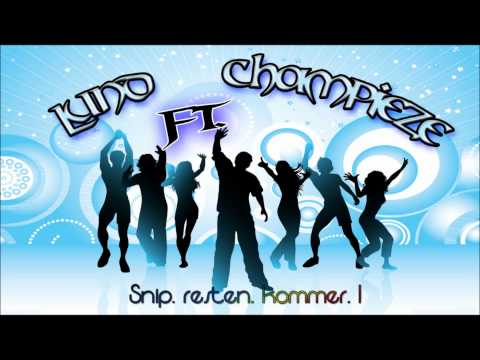 Lund Ft. Champieze - Snippet (prod. by Champieze)