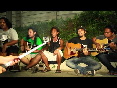 On the Spot - Jah Rastafari