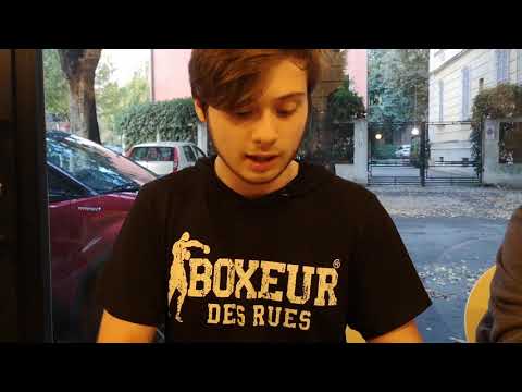 3rd Place WCQ Modena 2018 - Danger Darkworld FTK List ~ Matteo Rimondini