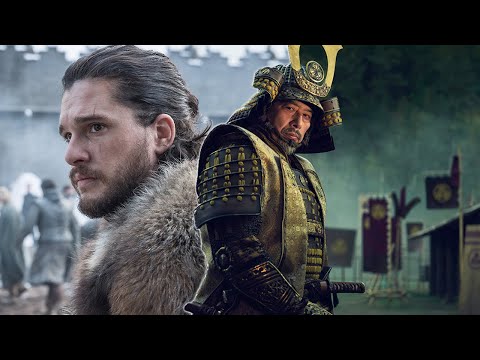 Shogun and the Sad Legacy of Game of Thrones