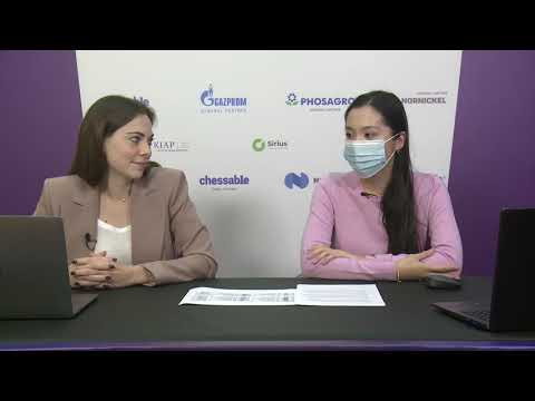 FIDE World Cup | Round 5 | Dinara Saduakassova in the studio