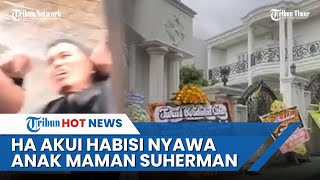 Download lagu Maman Suherman's Child Murderer Arrested, Turns Out to Be a Specialist in Luxury Home Burglary mp3 Download lagu Maman Suherman's Child Murderer Arrested, Turns Out to Be a Specialist in Luxury Home Burglary mp3