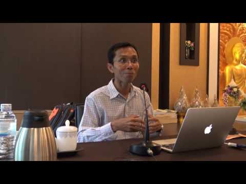 063-พรหมจรรย์ ตอนที่59(2) เมตตาภาวนา 10