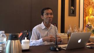 063-พรหมจรรย์ ตอนที่59(2) เมตตาภาวนา 10