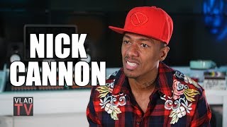 Nick Cannon: I Don&#39;t Believe Kylie Jenner Makes as Much Money as Jay Z (Part 18)