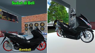 Download lagu Full Black Low PCX160 Modification - Herex Simulator Indonesia mp3 Download lagu Full Black Low PCX160 Modification - Herex Simulator Indonesia mp3
