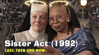 Download lagu Sister Act (1992) Cast & Set Then vs Now (2026) Latest Selfies | Time Changed Everything mp3 Download lagu Sister Act (1992) Cast & Set Then vs Now (2026) Latest Selfies | Time Changed Everything mp3