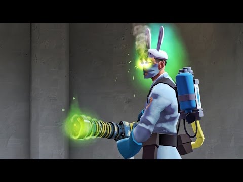 Хорошая графическая настройка для игр которые на движке Source (TF2,CS:GO)