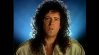 Brian May - Too Much Love Will Kill You