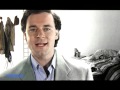 José Alberto Reis Alma Rebelde Vídeo Oficial 1994