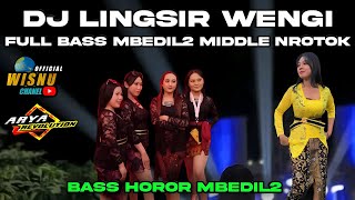 Download lagu DJ LINGSIR WENGI FULL BASS MBEDIL2 MIDDLE NROTOK BY ARYA REVOLUTION FT WISNU CHANEL  mp3 Download lagu DJ LINGSIR WENGI FULL BASS MBEDIL2 MIDDLE NROTOK BY ARYA REVOLUTION FT WISNU CHANEL  mp3