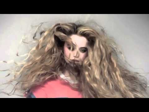 Sky Ferreira Feat. The Virgins - Teen Lovers (The Shoes VIDEO Remix)