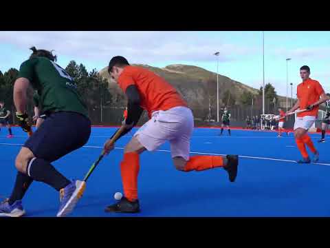 Edinburgh University Mens Hockey Varsity Promo