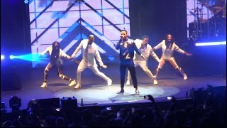 COMPLETA TANTO PARA NADA nueva canción del próximo disco de Luis Fonsi