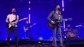 Snow Patrol - Heal Me (Live), Toronto 2025