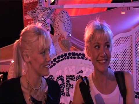 Afrojack & Nervo at MAMBO Ibiza