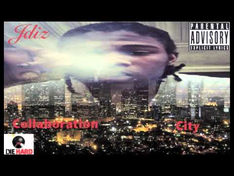 Jdiz - Cashin Out remix ft Solow and AMG