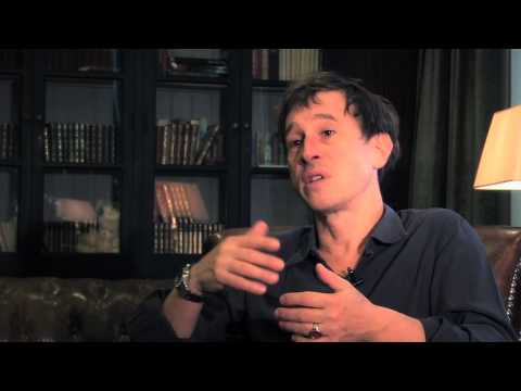 SAINT LAURENT - Making-of - Bertrand Bonello