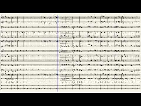 Dragon dance – Michael Story (ASCAP)