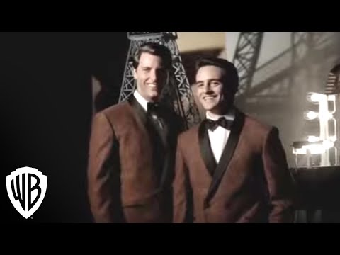 Jersey Boys | Official Trailer | Warner Bros. Entertainment