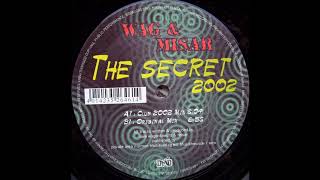 DJ Wag & Misar - The Secret (Club 2002 Mix) (Acid Trance 2000)