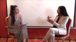 Interview-Dr. Enaya Othman