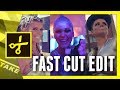 5 TIPS for a Dynamic FAST CUT EDIT | Cinecom.net