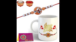 Best gift for sister in Rakhi / 5 best gift in raksha bandhan for your sister/2019