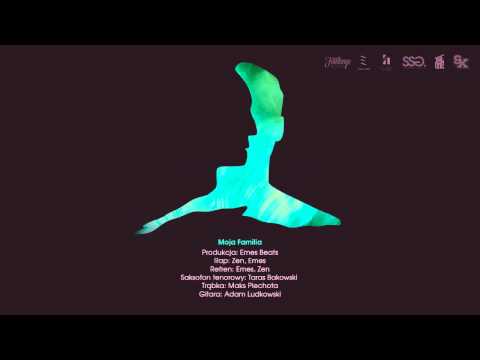 Egotrue - Moja familia