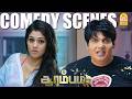 ஆர்யாவும் அஜித்தும் சேர்ந்து செய்த க