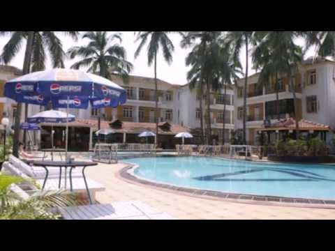 Alor Grande Holiday Resort 3* Индия 