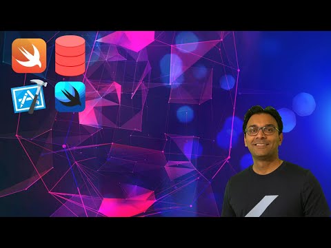 NEW COURSE - Core Data in iOS