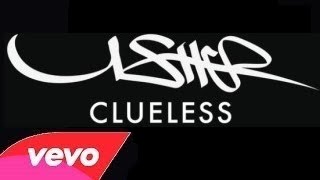 Usher  - Clueless