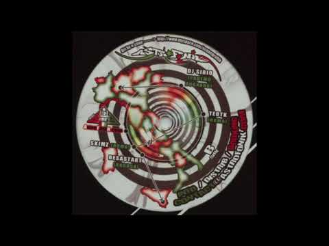 "Ipostsi" DJ sirio (EUROTEK 04)