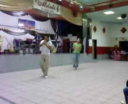 DjKral ft - Asigim Sana 2oo7